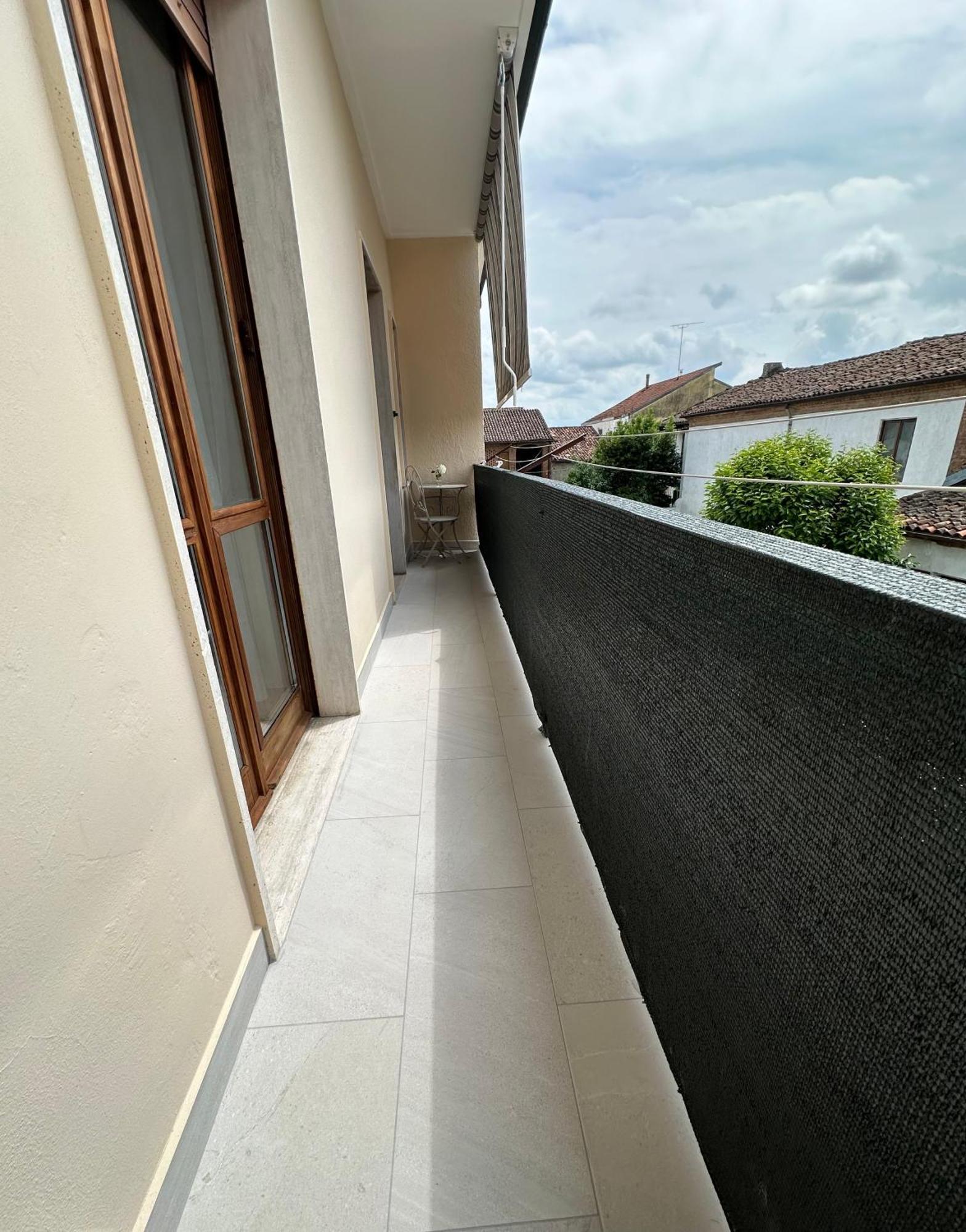 Casa Di Maya Portacomaro Exterior foto